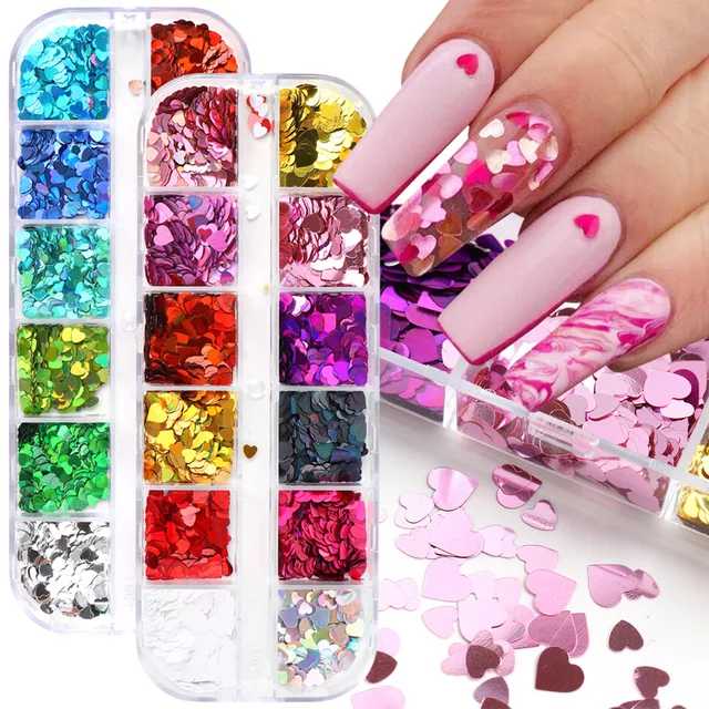 Nail Decoration