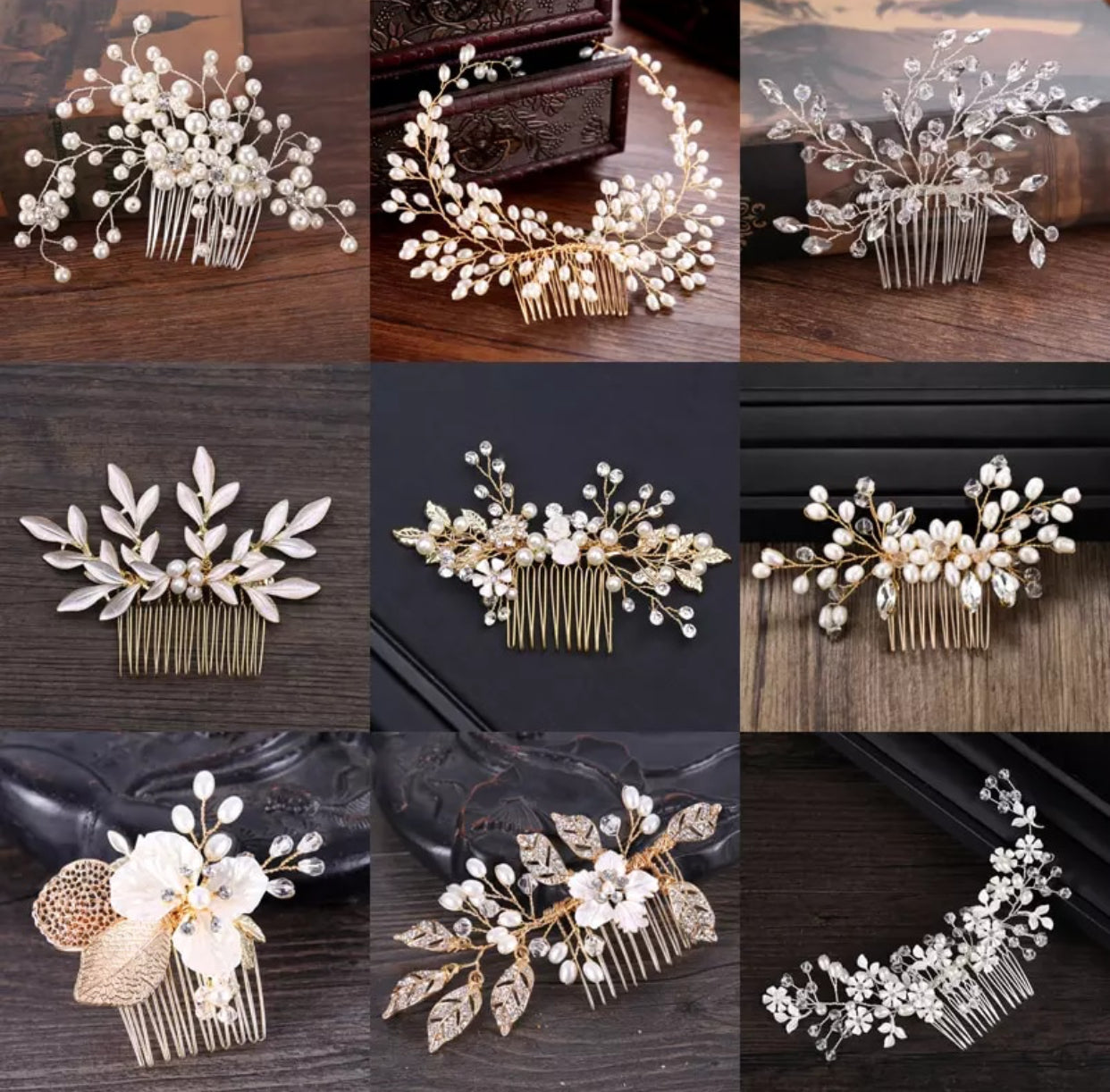 Hair Accessories