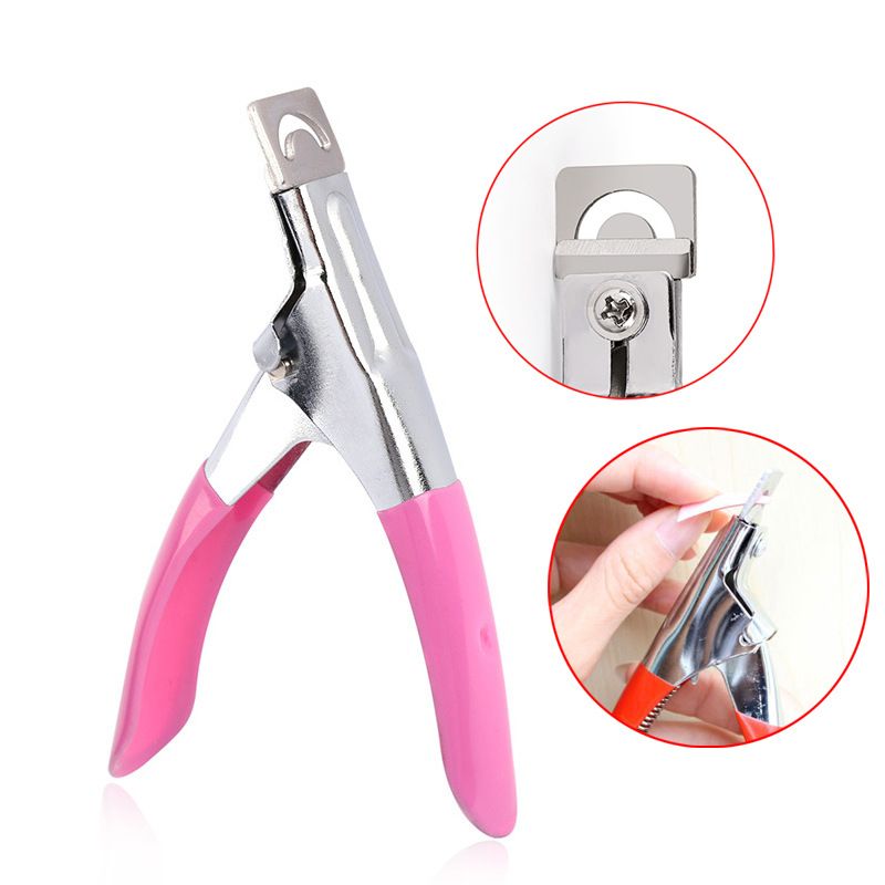 Nail Art Professional Nail Clipper