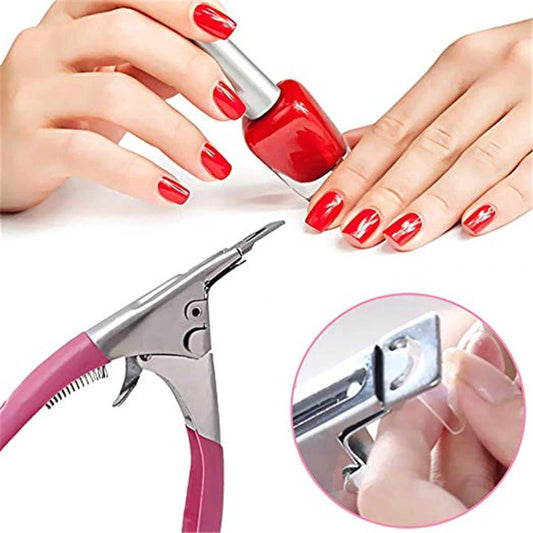 Nail Art Professional Nail Clipper