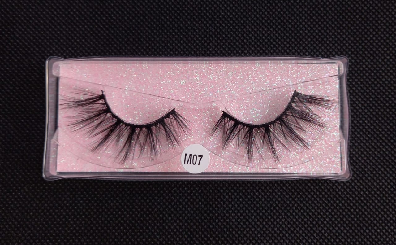 Pair of Eyelashes 10 styles