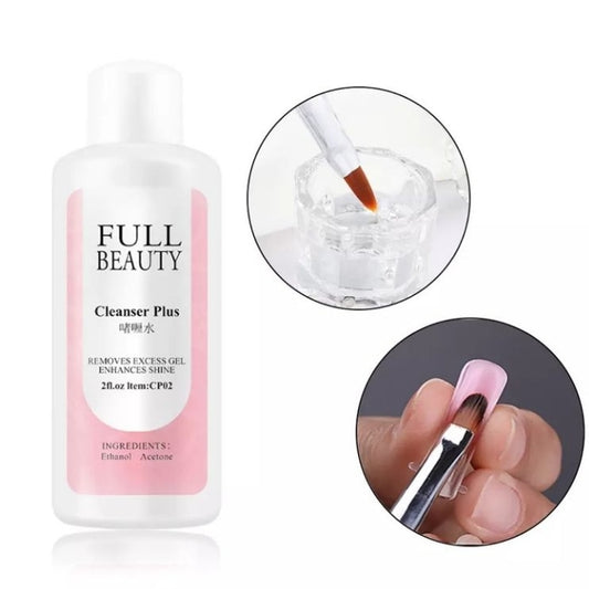 Full Beauty 35ml Cleanser Plus