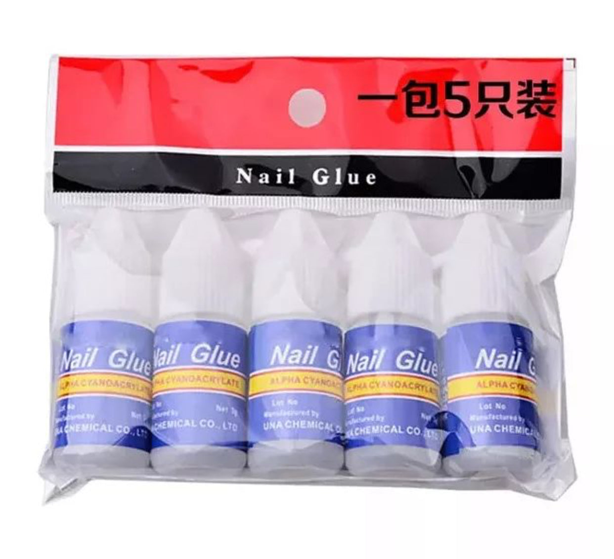 3g Liquid Nail Glue