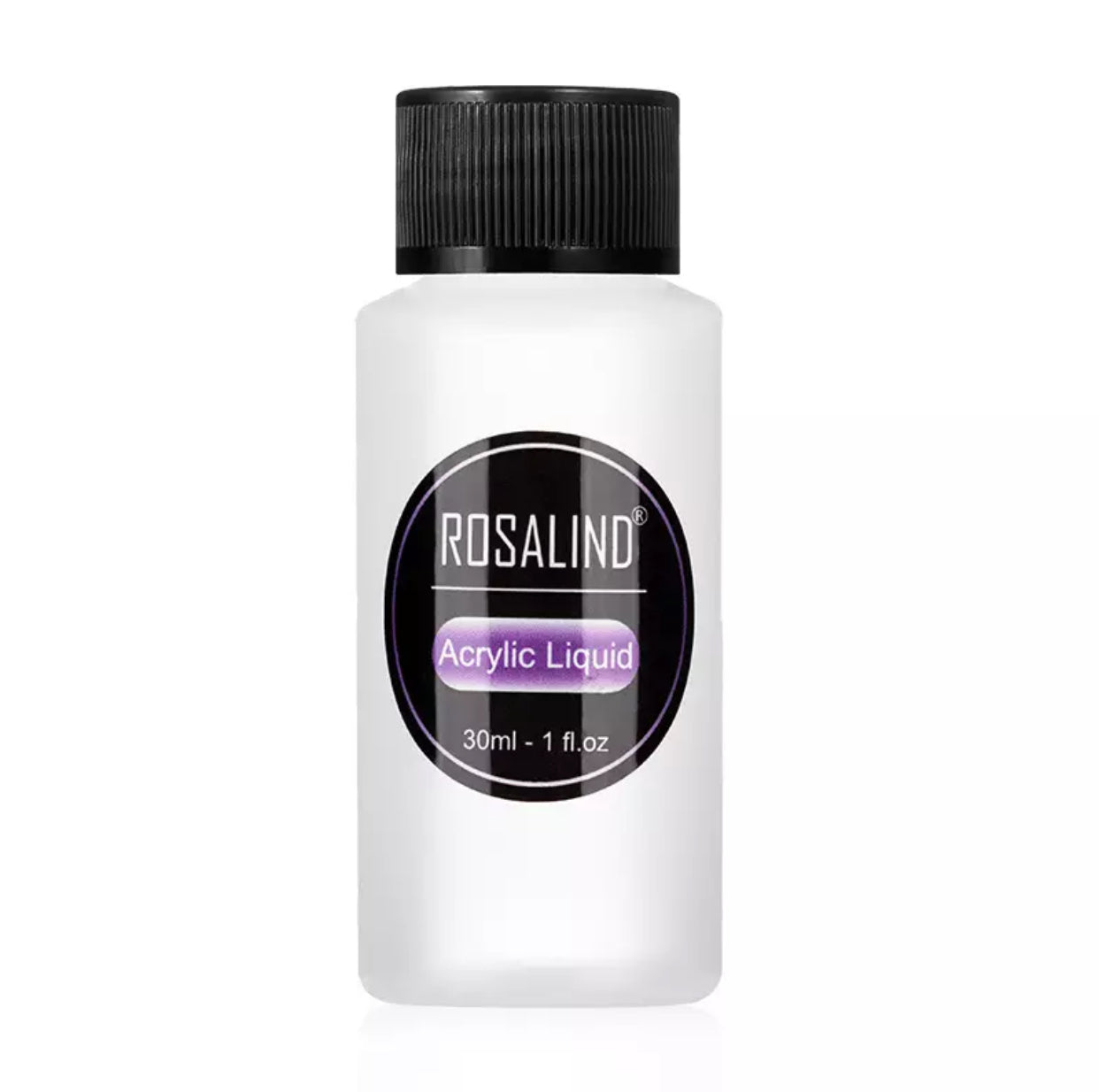 RosaLind 30ml Acrylic Liquid for Acrylic Powder Kit